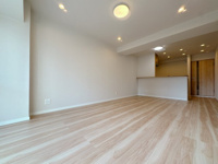 【居間・リビング】 | コープ野村大手町Ⅱ☆仲介手数料無料☆