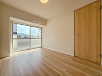 【洋室】 | コープ野村大手町Ⅱ☆仲介手数料無料☆