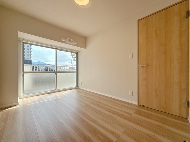 【洋室】 | コープ野村大手町Ⅱ☆仲介手数料無料☆