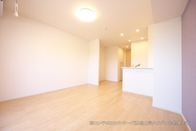 Ｌａ・ＣａＳａ　ＮＯＡＨの内装