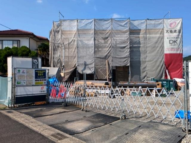 Ｌａ・ＣａＳａ　ＮＯＡＨ