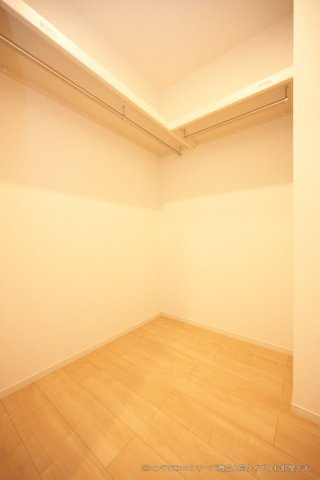 Ｌａ・ＣａＳａ　ＮＯＡＨの収納