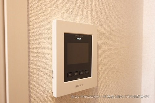 Ｌａ・ＣａＳａ　ＮＯＡＨのセキュリティ