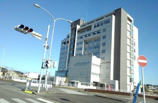 Ｌａ・ＣａＳａ　ＮＯＡＨの周辺|平田東九州病院まで650m