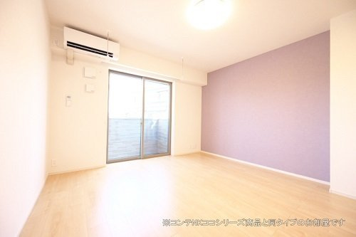 Ｌａ・ＣａＳａ　ＮＯＡＨの居間・リビング