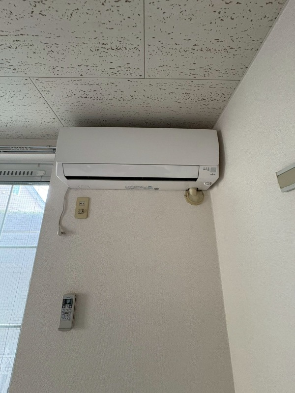 ヴィラネル田園調布の設備