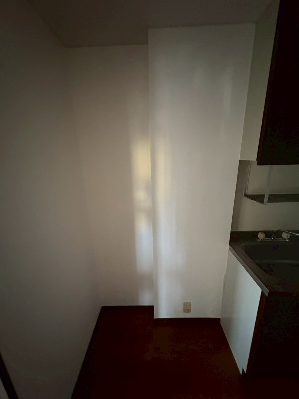 ヴィラネル田園調布の内装