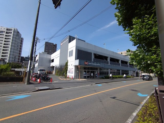 レオパレスマ・フレールの周辺