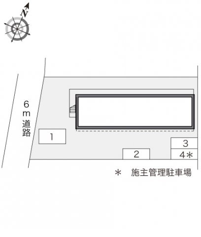 レオパレスヤマキのその他