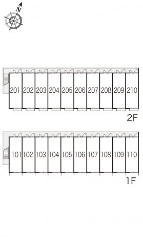 レオパレスヤマキのその他