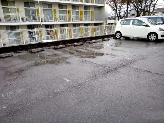 レオパレスフォンターナのその他