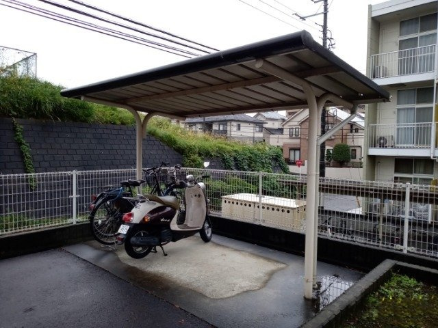 レオパレスフォンターナのその他