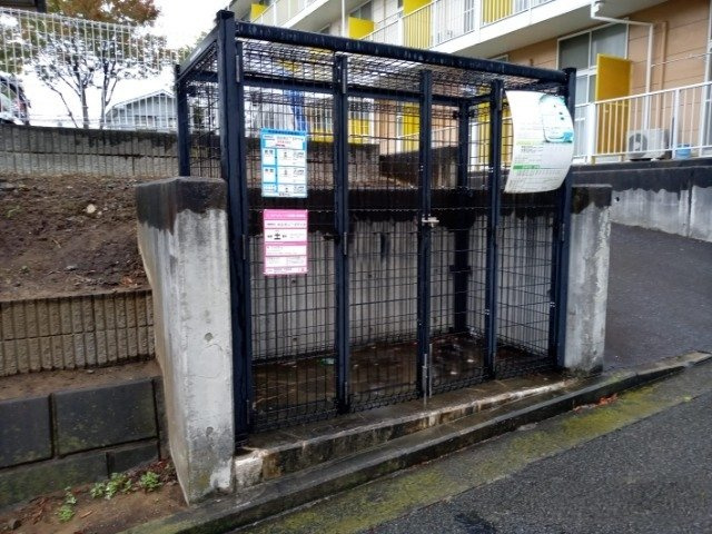 レオパレスフォンターナのその他