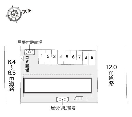 レオパレスフォンターナのその他
