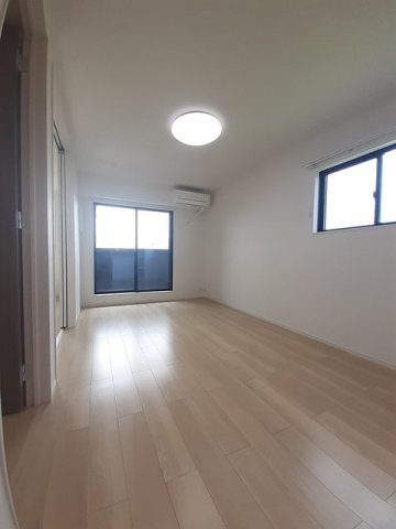 キャニオン・Ｍ　Ⅱの居間・リビング