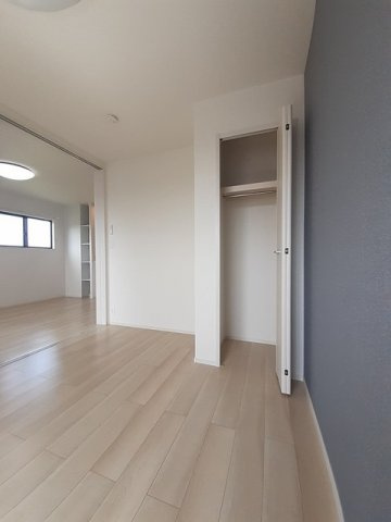 キャニオン・Ｍ　Ⅱの収納