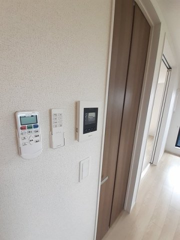 キャニオン・Ｍ　Ⅱのセキュリティ