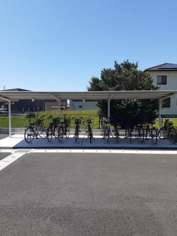 ファザム・ツイン菊池Ｃのその他共用部分