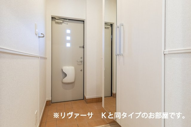 ファザム・ツイン菊池Ｃのセキュリティ