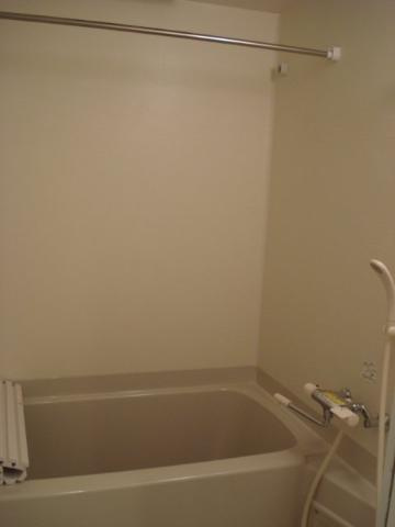 茉莉花の浴室|バス