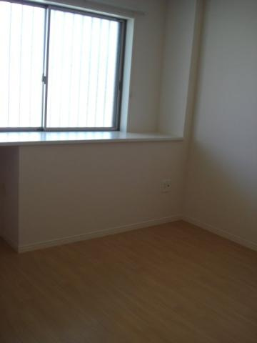 茉莉花の内装|洋室