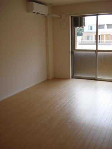 茉莉花の居間・リビング|リビング