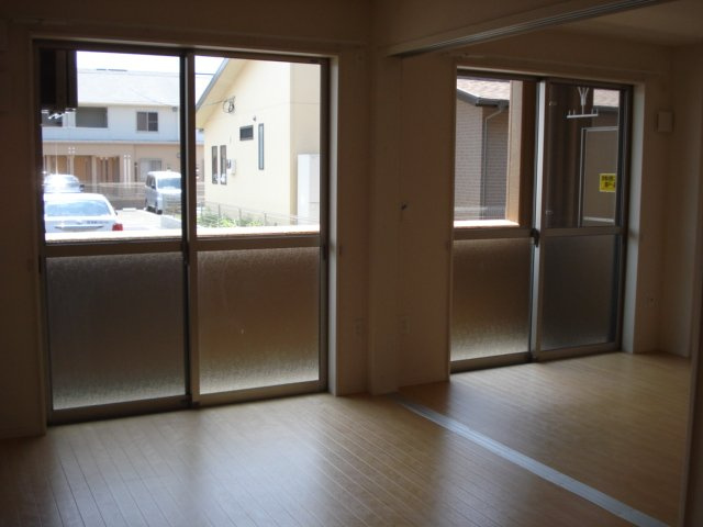 茉莉花の居間・リビング|リビング