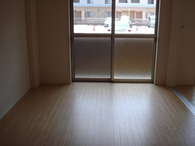 茉莉花の居間・リビング|リビング