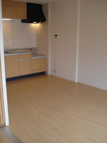 茉莉花の居間・リビング|リビング