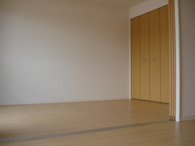 茉莉花の内装|リビング～洋室