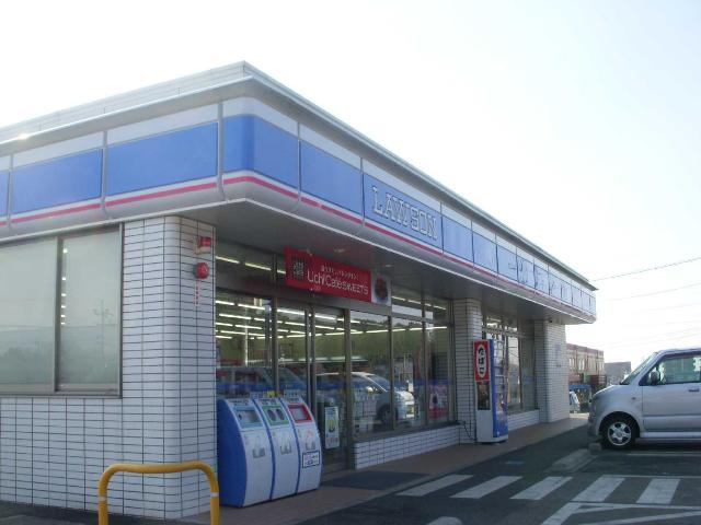 茉莉花の周辺|ローソン大津運動公園入口店まで560ｍ