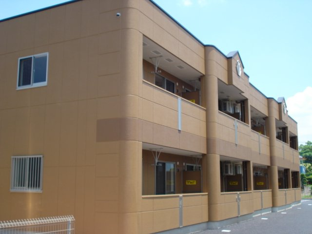 茉莉花の外観|外観写真（昼）