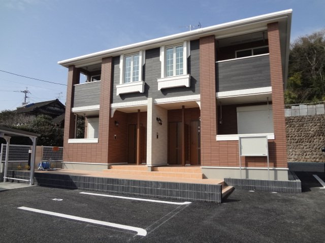 レジデンススクエア　Ⅱ