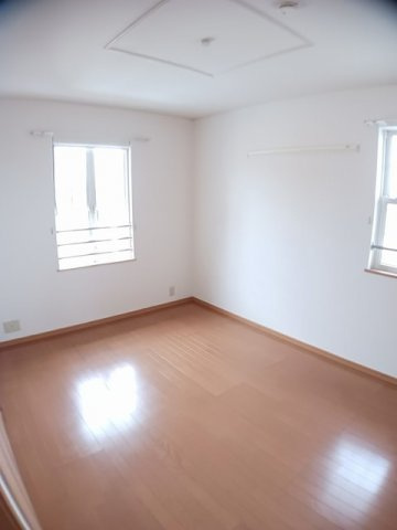 コンフォータブル　クラールの内装