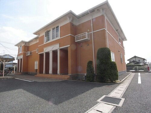 コンフォータブル　クラールの外観