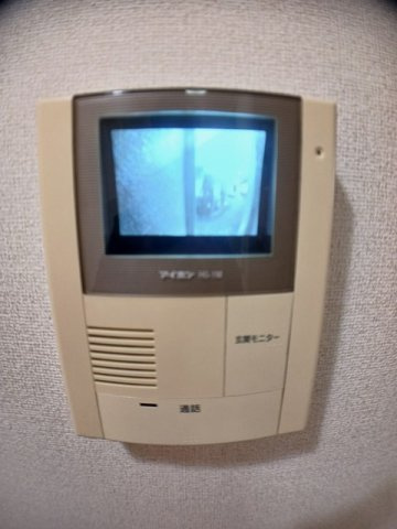 コンフォータブル　クラールのセキュリティ