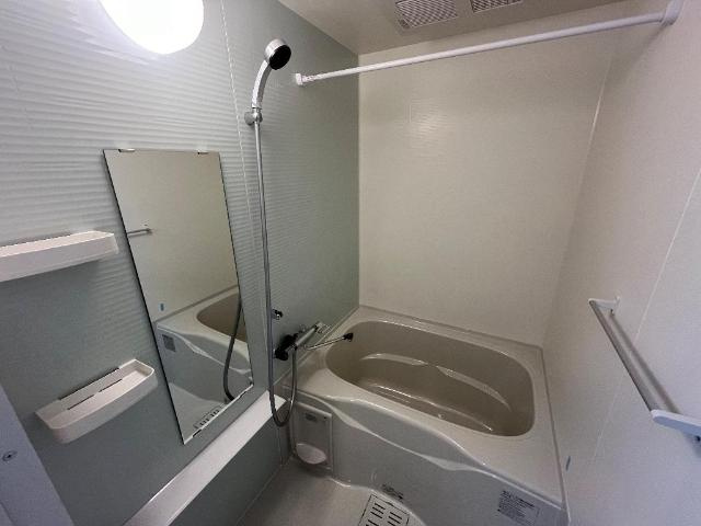 クオリティパレスの浴室|バス