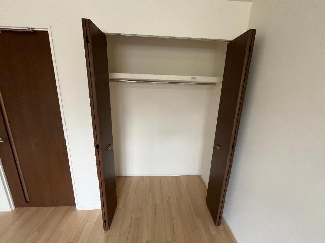 クオリティパレスの収納|収納