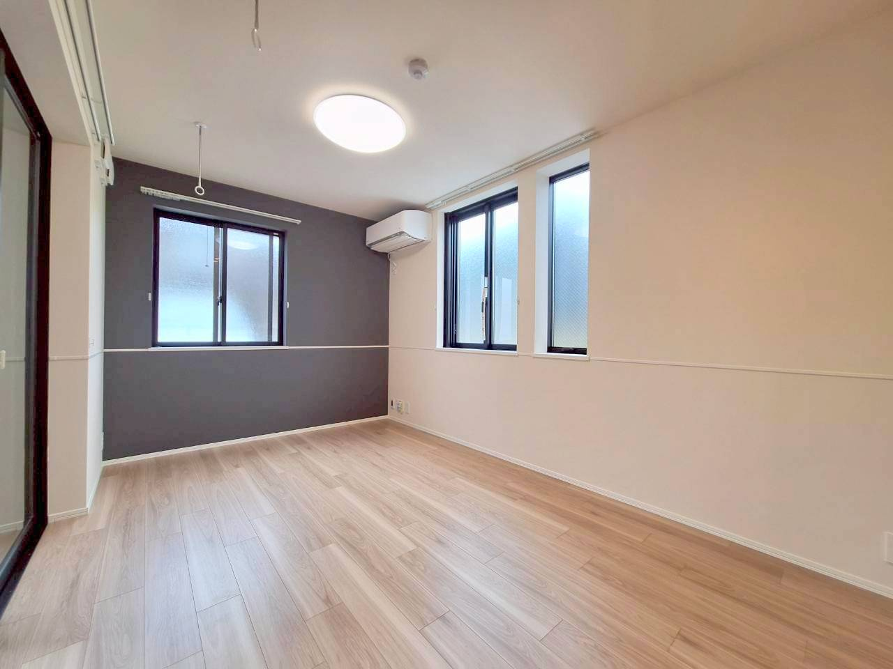 ル　リアンの居間・リビング|★リビングダイニング★