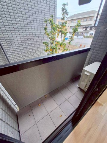 ル　リアンのバルコニー|★テラス★