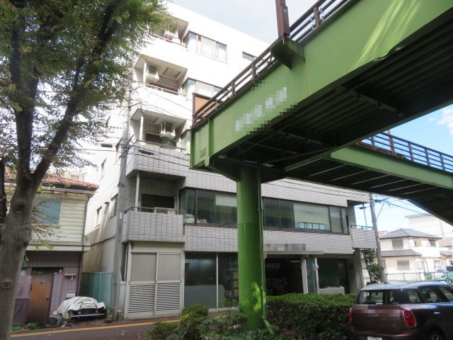 戸田市美女木３丁目の一棟マンション