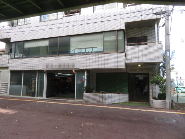 戸田市美女木３丁目の一棟マンション