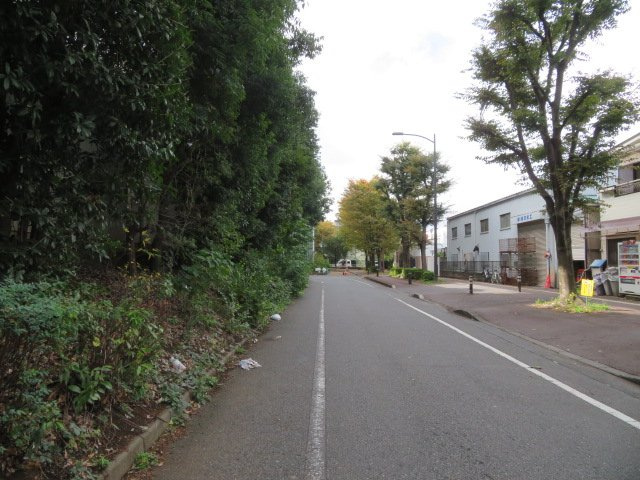 戸田市美女木３丁目の一棟マンション