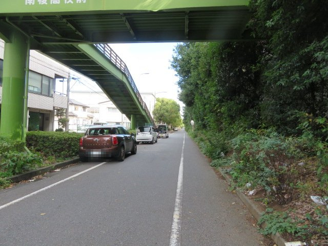 戸田市美女木３丁目の一棟マンション