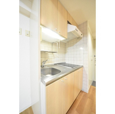 【内装】 | つくば5号館