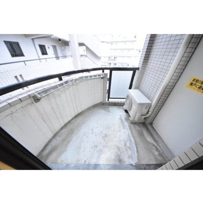 【内装】 | つくば5号館