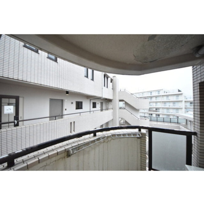 【内装】 | つくば5号館