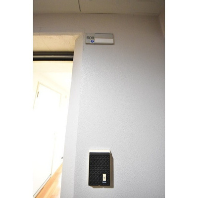 【内装】 | つくば5号館