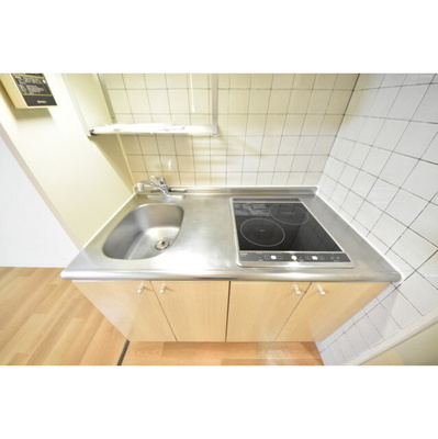 【内装】 | つくば5号館