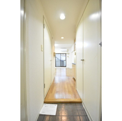 【内装】 | つくば5号館